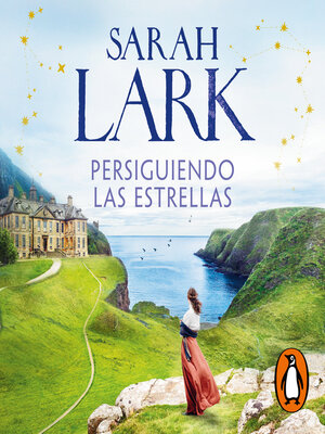 cover image of Persiguiendo las estrellas